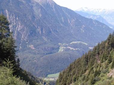 Gästehaus Braunegger