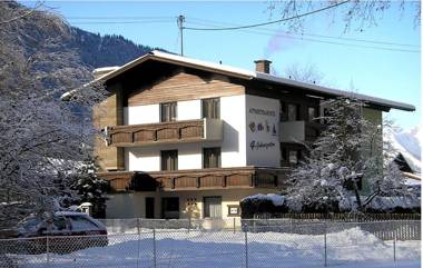 Appartement 4-Jahreszeiten