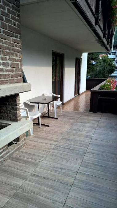 Appartement 4-Jahreszeiten