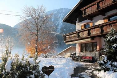 Appartements Griesserhof