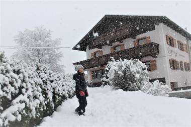 Appartements Griesserhof