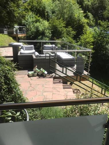 Herzblut Wohlfühl Appartements