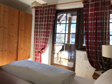 Apartments Kostolnik