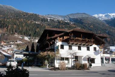 Apartments Kostolnik