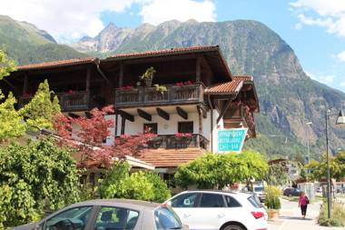 Appartement Azalea Oetz