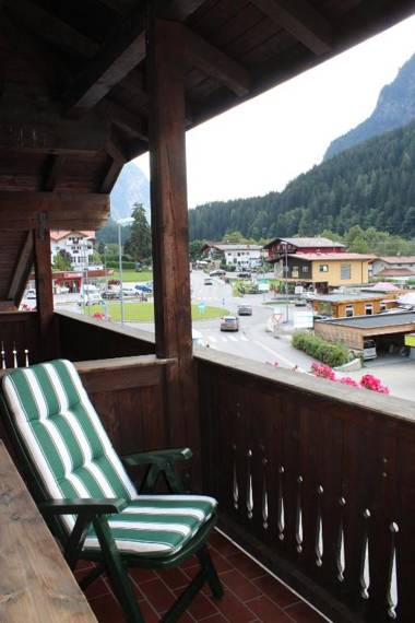 Appartement Azalea Oetz