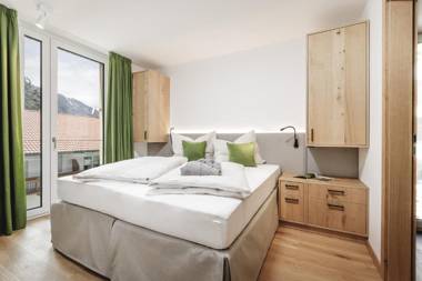 All-Suite Resort Ötztal