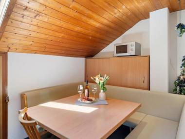 Cozy Farmhouse in Oetz near Ski Area