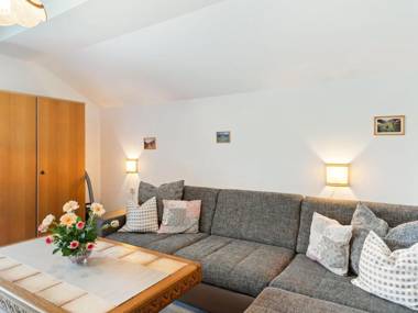 Cozy Farmhouse in Oetz near Ski Area