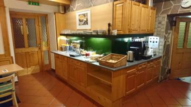 Hotel Vinothek Schwarzer Adler