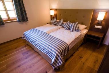 Stiftsschmiede Ossiach