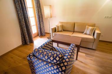 Stiftsschmiede Ossiach