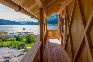 Stiftsschmiede Ossiach