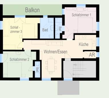 Villa Müller Turmfalke