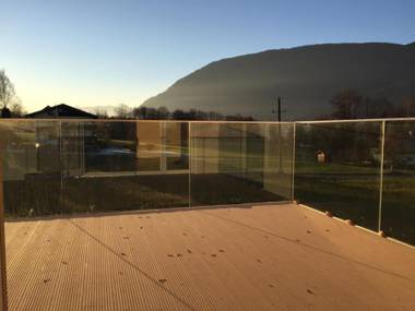 Villa Müller Turmfalke