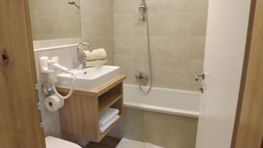 Pension Geissler-Reicher