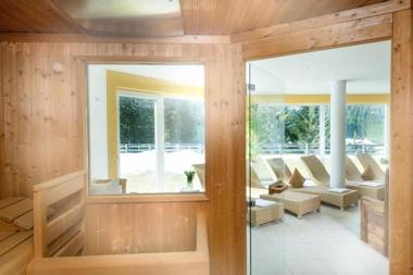 Appartements Zahnleiten