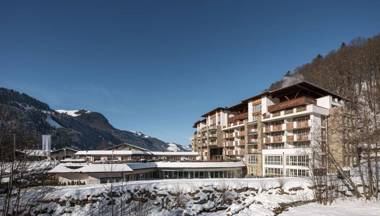 Grand Tirolia Kitzbühel - Member of Hommage Luxury Hotels Collection