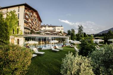 Sport-Wellnesshotel Bichlhof