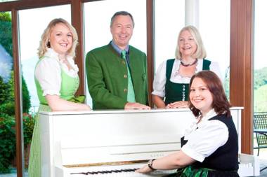 Sport-Wellnesshotel Bichlhof