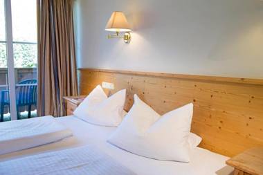 Ferienhotel Alpenhof