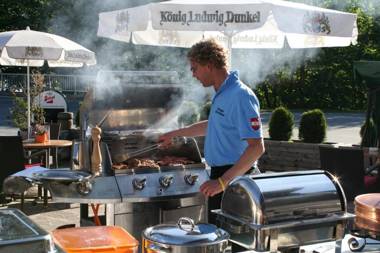 Lifesport Hotel Hechenmoos