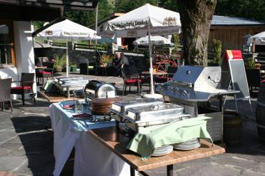 Lifesport Hotel Hechenmoos