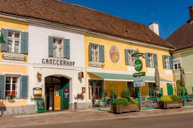 Landhotel Groggerhof