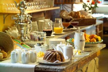 Hotel & Landgasthof Ragginger Attersee