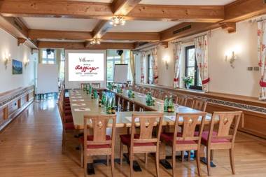 Hotel & Landgasthof Ragginger Attersee