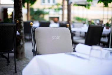 Boutique Hotel Aichinger