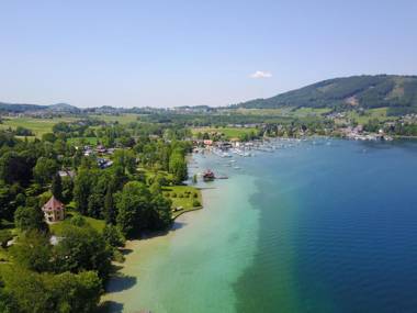 Boutique Hotel Aichinger