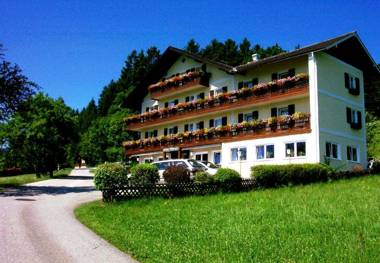 Hotel Schönberger
