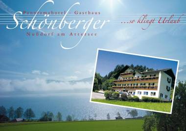 Hotel Schönberger