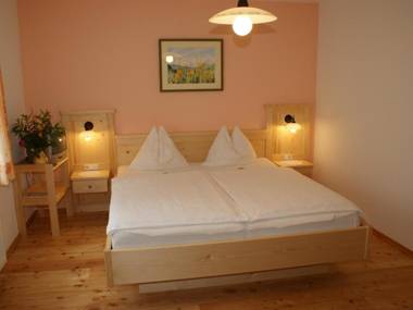 Biobauernhof Nussbaumer