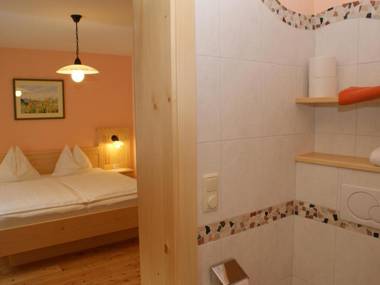 Biobauernhof Nussbaumer