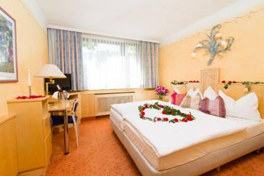 Hotel Brücklwirt