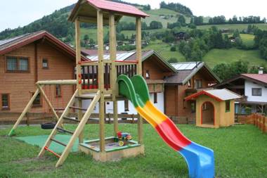 Feriendorf Wildschönau