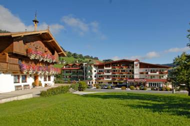 Hotel & Alpin Lodge Der Wastlhof