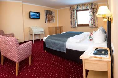 Hotel Schneeberger Superior