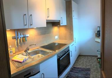 Appartement Alpenhof Wildschönau