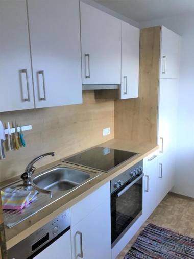 Appartement Alpenhof Wildschönau