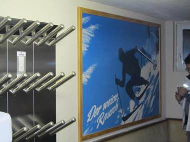 Appartement Alpenhof Wildschönau