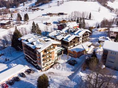 Harmony Hotel Sonnschein