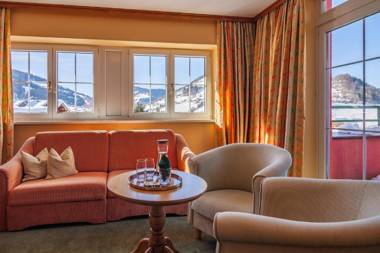 Harmony Hotel Sonnschein