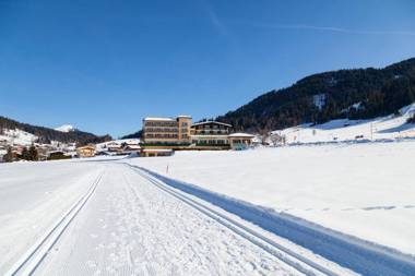 Harmony Hotel Harfenwirt