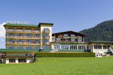 Harmony Hotel Harfenwirt