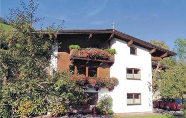 Apartment Wildschönauerstrasse