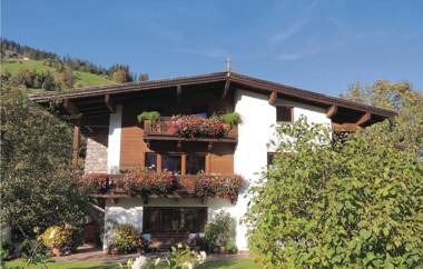 Apartment Wildschönauerstrasse