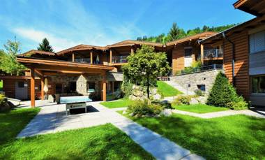 Resort Tirol am Wildenbach